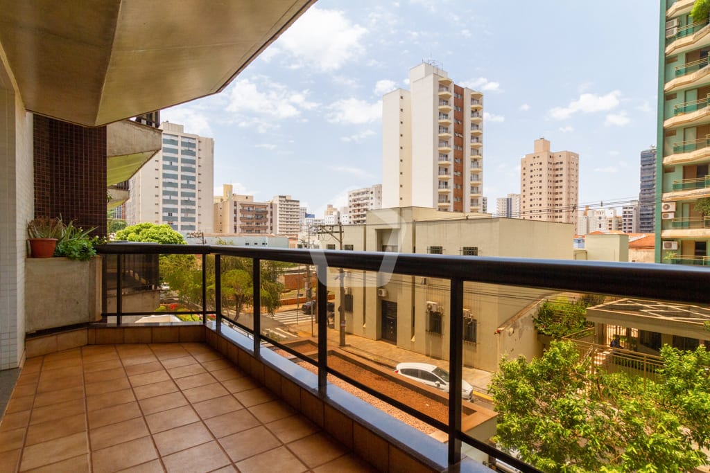 Imagem do imóvel ID-68091 na Rua Cerqueira César, Centro, Ribeirão Preto - SP