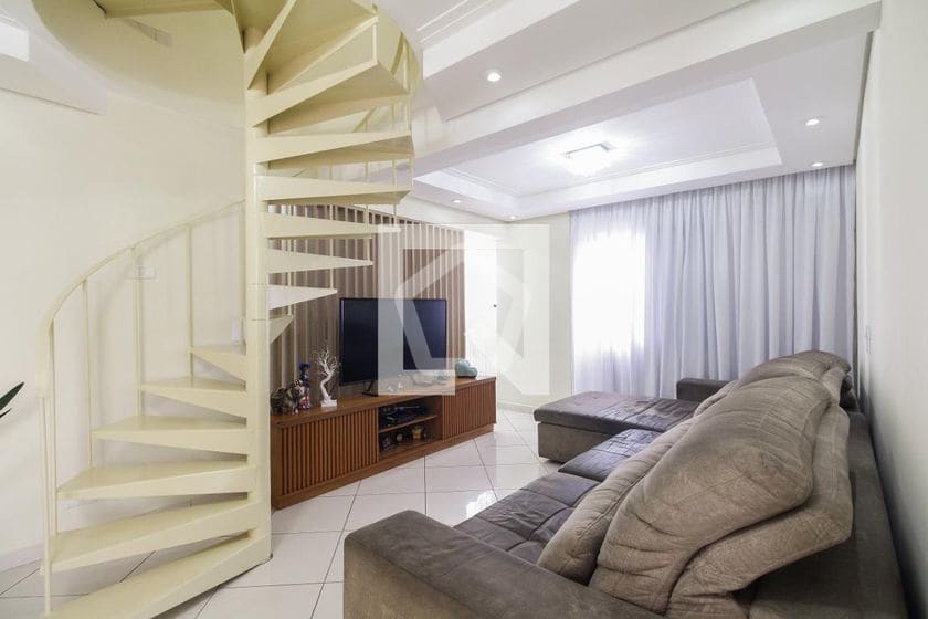 Imagem do imóvel ID-109107 na Avenida Ibiúna, Vila Aricanduva, São Paulo - SP