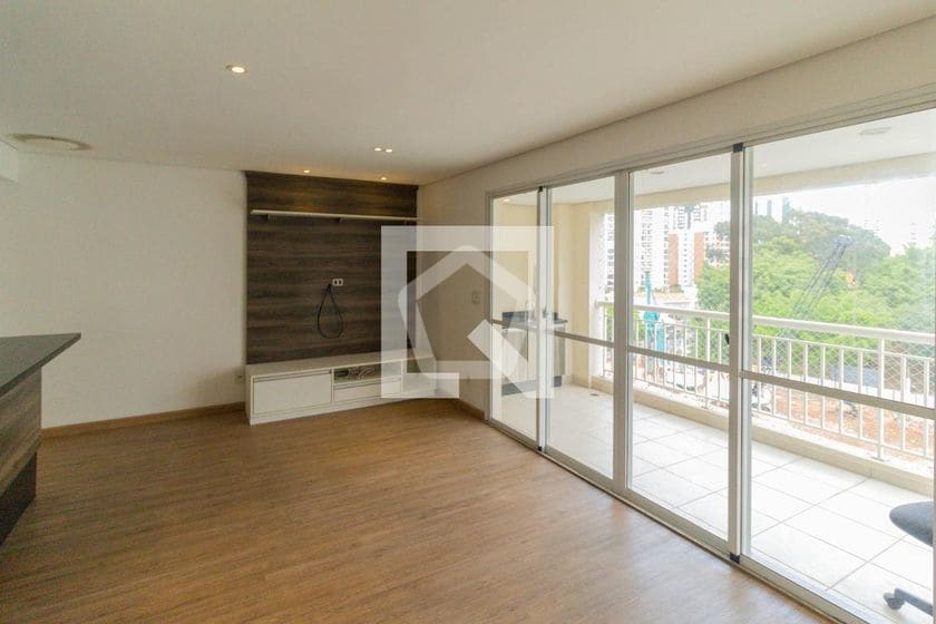 Imagem do imóvel ID-127086 na Rua João Álvares Correia, Vila Mariana, São Paulo - SP