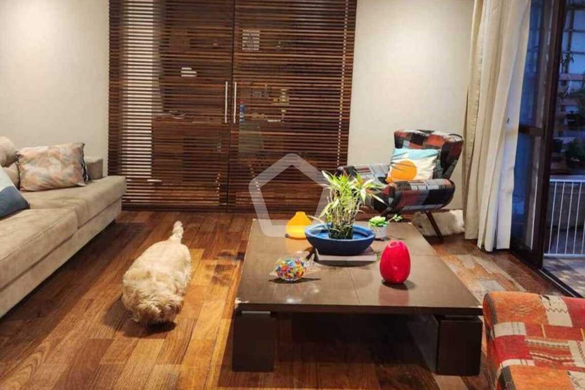 Imagem do imóvel ID-80314 na Rua Pedro Doll, Santana, São Paulo - SP