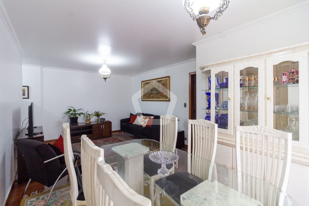 Imagem do imóvel ID-78296 na Rua Raul Dias, Mandaqui, São Paulo - SP