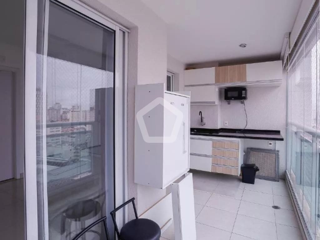 Imagem do imóvel ID-77077 na Rua Olímpia de Almeida Prado, Barra Funda, São Paulo - SP