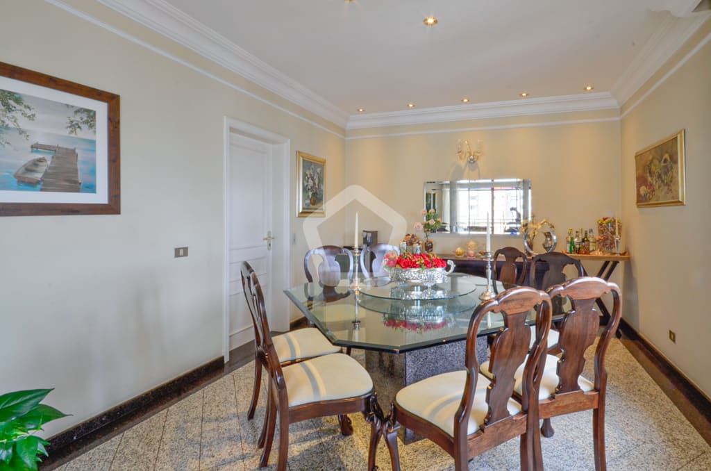 Imagem do imóvel ID-18092 na Rua Joel Jorge de Melo, Vila Mariana, São Paulo - SP