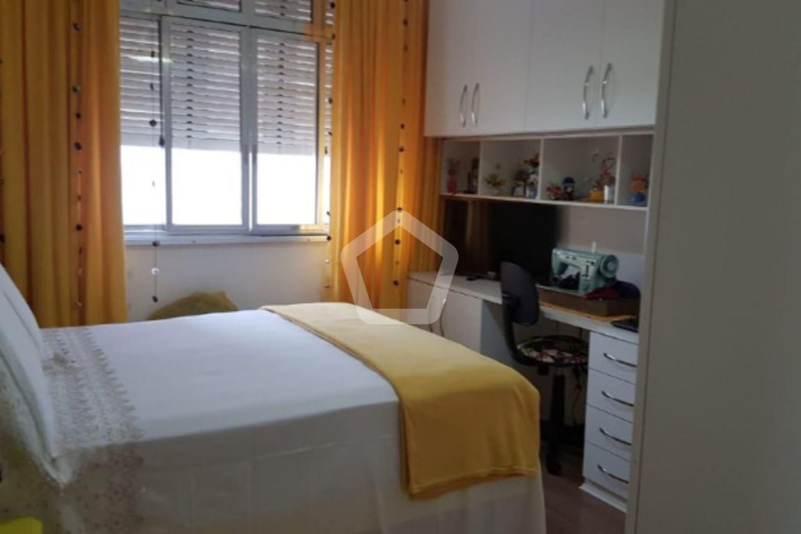 Imagem do imóvel ID-81544 na Rua Apa, Santa Cecília, São Paulo - SP