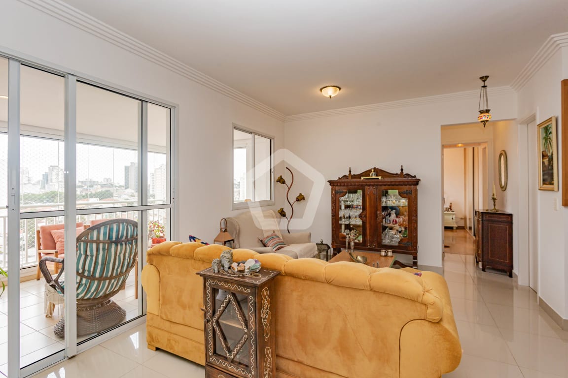 Imagem do imóvel ID-98739 na Rua Paulo Orozimbo, Cambuci, São Paulo - SP