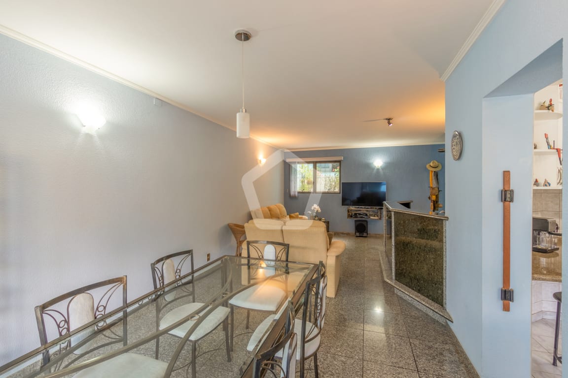 Imagem do imóvel ID-80906 na Rua Francisco Humberto Zuppi, Cidade Universitária, Campinas - SP