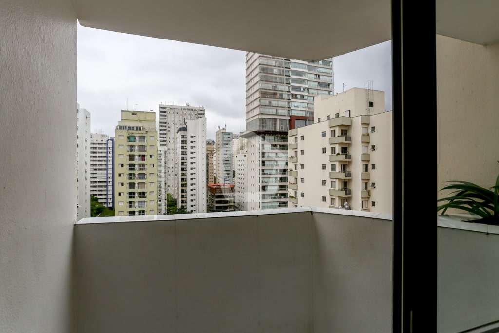 Imagem do imóvel ID-19109 na Rua Nebraska, Brooklin, São Paulo - SP