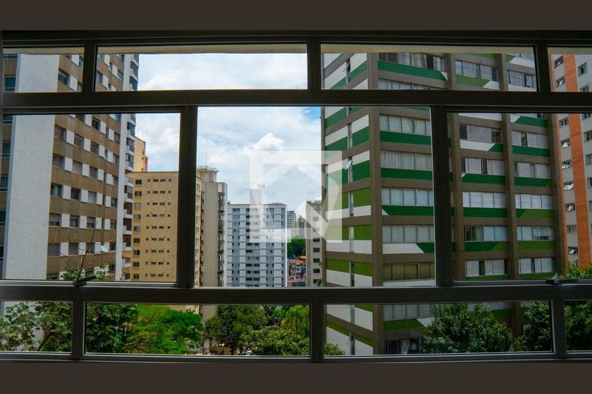 Imagem do imóvel ID-109052 na Rua Conselheiro Brotero, Santa Cecília, São Paulo - SP