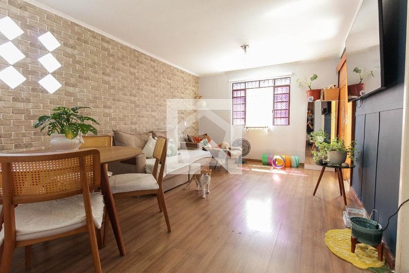 Imagem do imóvel ID-140775 na Rua Rafael Fernandes, Itaquera, São Paulo - SP