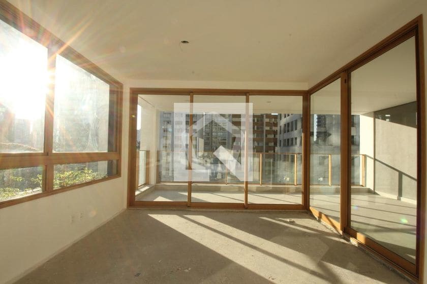 Imagem do imóvel ID-114038 na Rua Joaquim Floriano, Itaim Bibi, São Paulo - SP