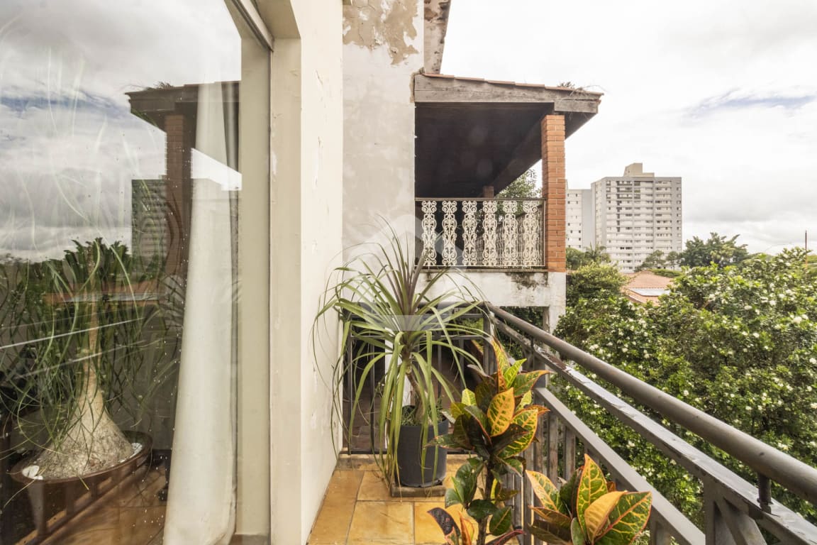 Imagem do imóvel ID-108505 na Rua Madre Maria Angélica Resende, Vila Madalena, São Paulo - SP