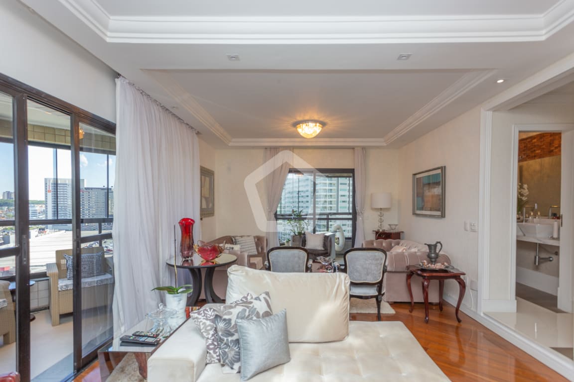 Imagem do imóvel ID-81963 na Rua Amparo, Baeta Neves, São Bernardo do Campo - SP