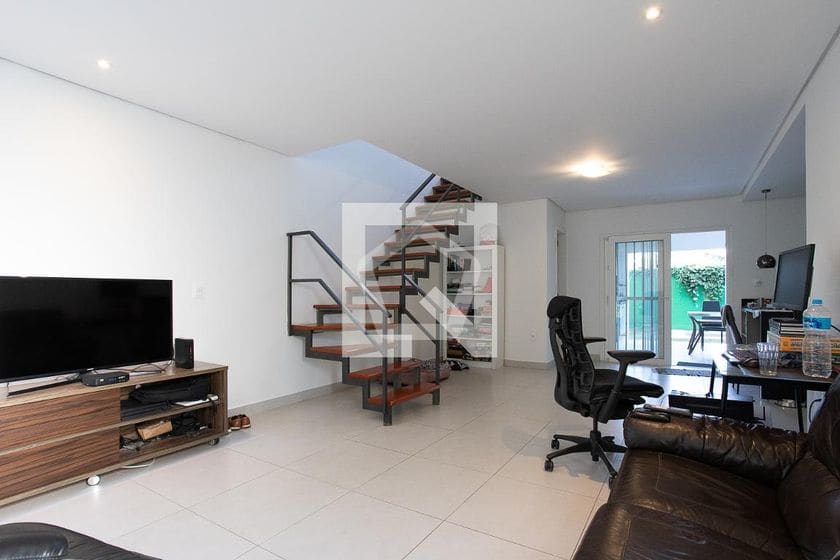 Imagem do imóvel ID-105294 na Rua Daniel Barreto dos Santos, Vargem Pequena, Rio de Janeiro - RJ