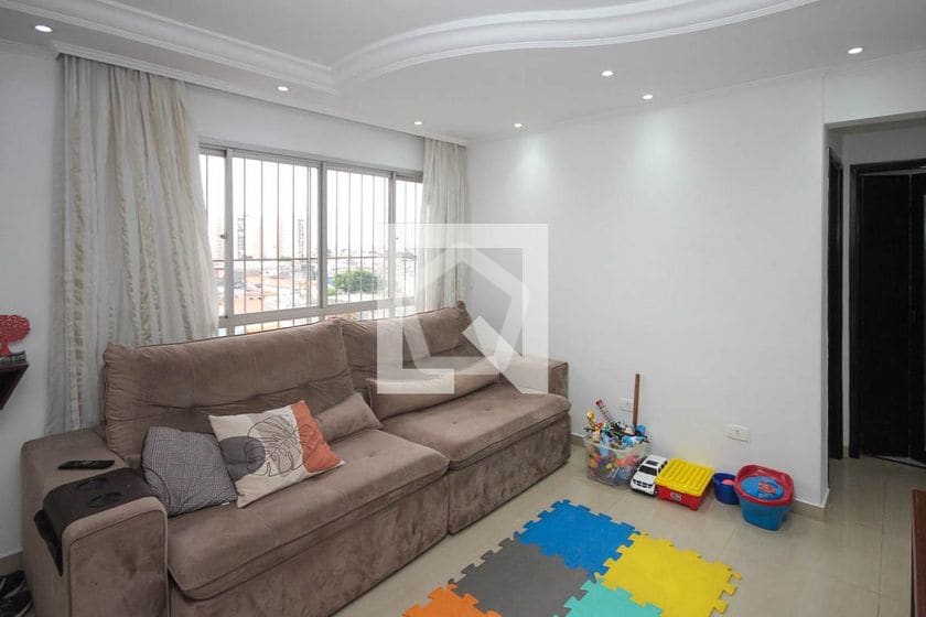 Imagem do imóvel ID-111056 na Rua Secundino Domingues, Jardim Independência, São Paulo - SP