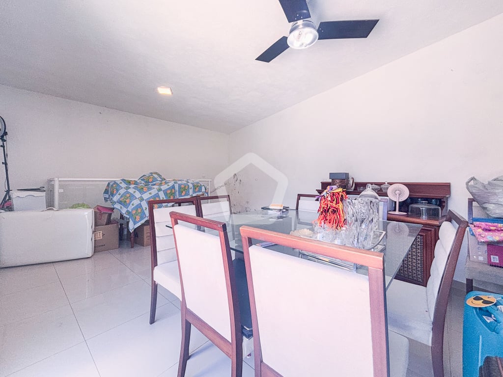 Imagem do imóvel ID-133415 na Rua Avaí, Vila Bertioga, São Paulo - SP