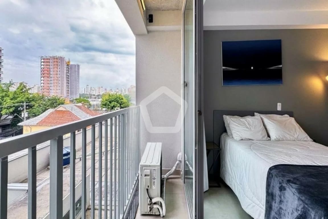 Imagem do imóvel ID-144717 na Avenida dos Imarés, Indianópolis, São Paulo - SP