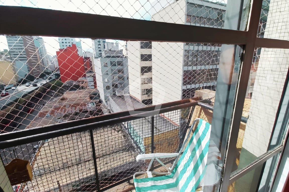 Imagem do imóvel ID-80308 na Rua Major Sertório, Santa Cecília, São Paulo - SP