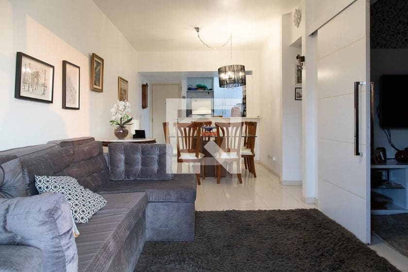 Imagem do imóvel ID-118617 na Avenida Salvador Allende, Recreio, Rio de Janeiro - RJ