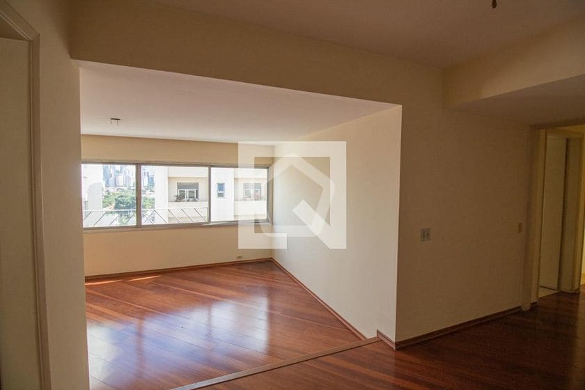 Imagem do imóvel ID-111204 na Rua Nebraska, Brooklin, São Paulo - SP