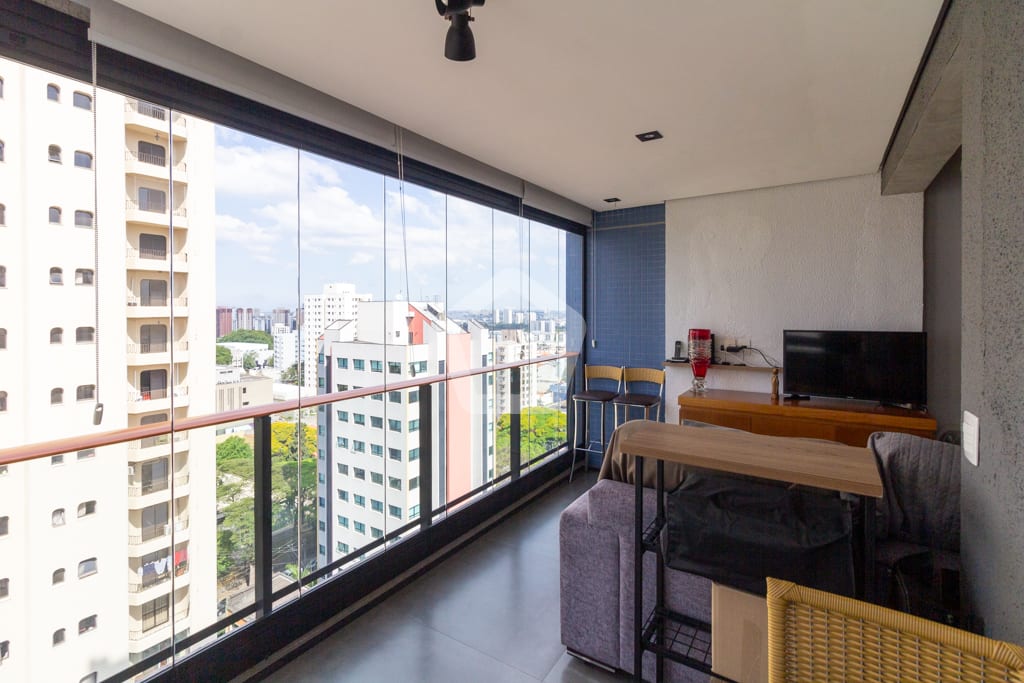 Imagem do imóvel ID-84555 na Rua Conde de Itu, Santo Amaro, São Paulo - SP