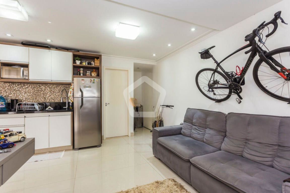 Imagem do imóvel ID-88208 na Rua Martim Francisco, Santa Cecília, São Paulo - SP