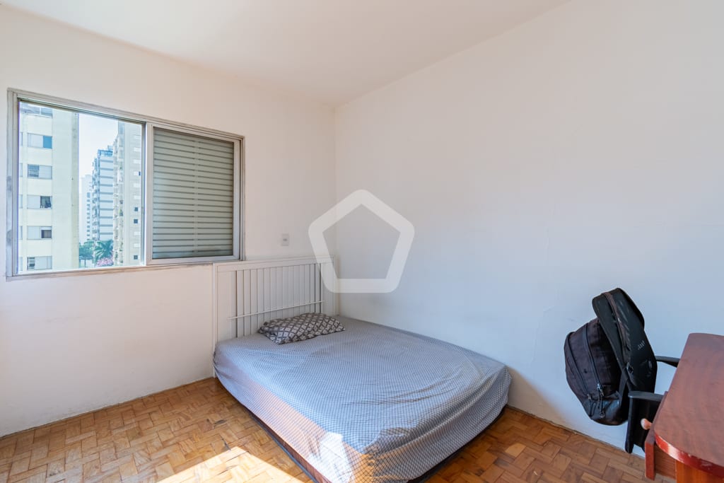 Imagem do imóvel ID-62334 na Avenida Iraí, Moema, São Paulo - SP