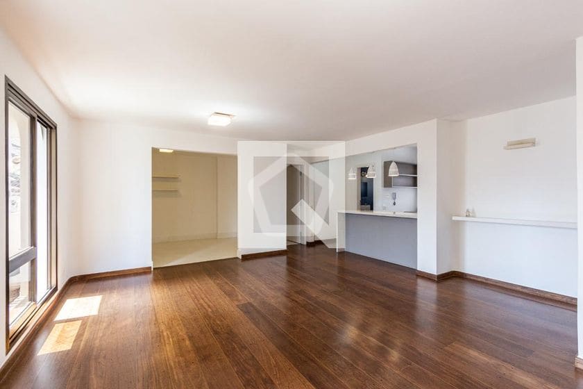 Imagem do imóvel ID-108199 na Rua Américo Alves Pereira Filho, Real Parque, São Paulo - SP