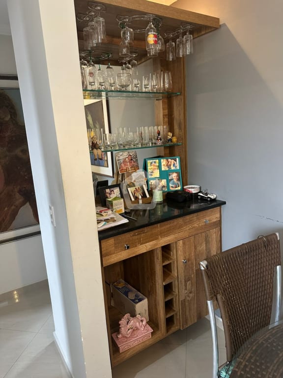 Imagem do imóvel ID-121987 na Rua Tota Nogueira, Vila Euro, São Bernardo do Campo - SP