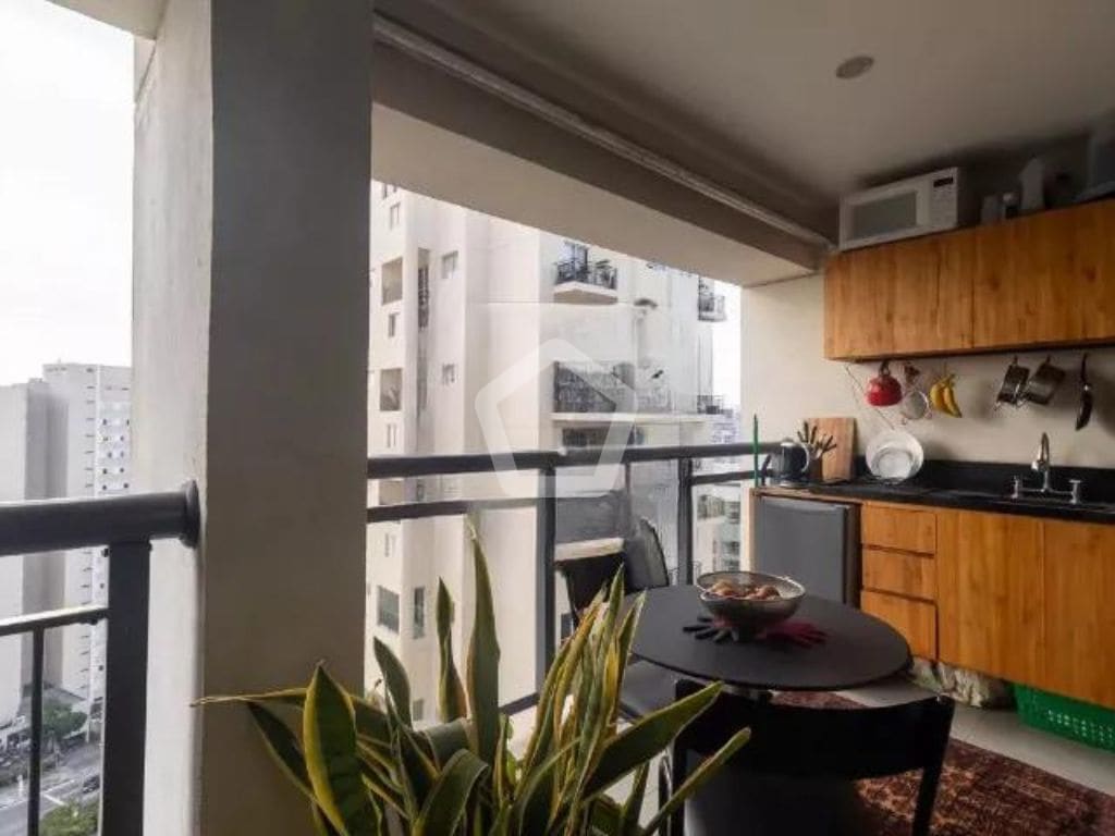 Imagem do imóvel ID-61569 na Rua Paulistânia, Vila Madalena, São Paulo - SP