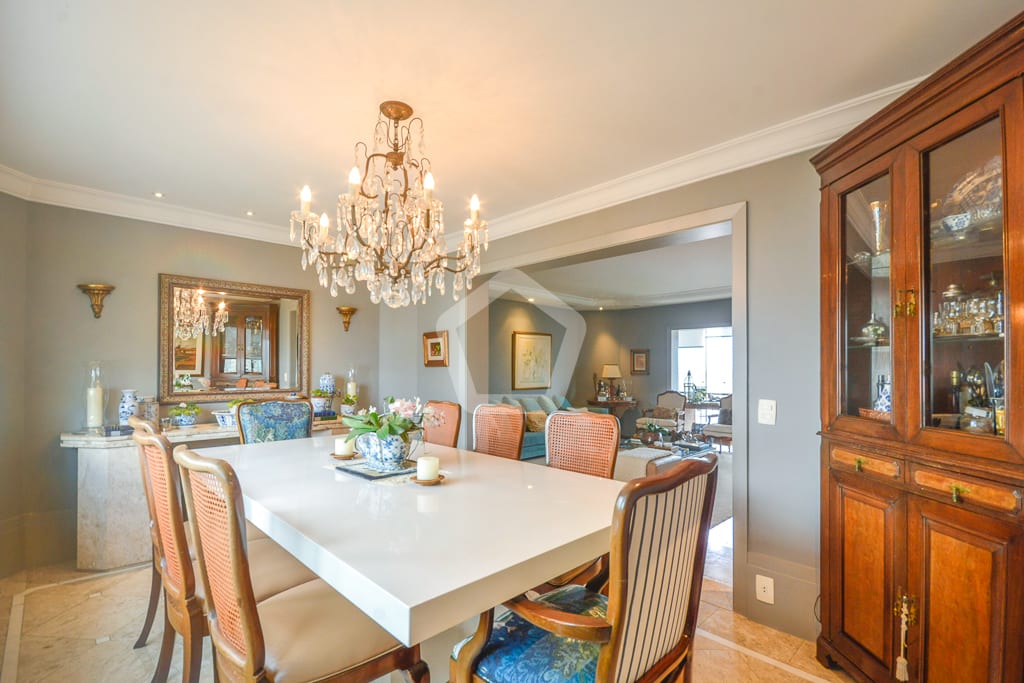 Imagem do imóvel ID-71123 na Rua Gabriele D'Annunzio, Campo Belo, São Paulo - SP