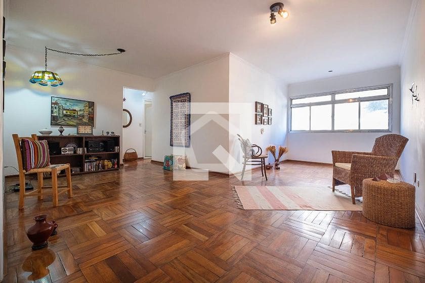 Imagem do imóvel ID-109785 na Rua Girassol, Vila Madalena, São Paulo - SP