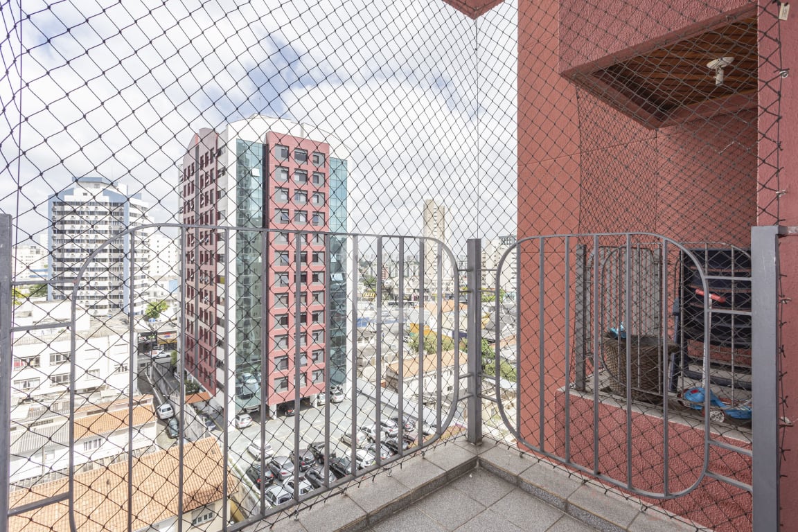 Imagem do imóvel ID-85483 na Rua Itapiru, Vila da Saúde, São Paulo - SP