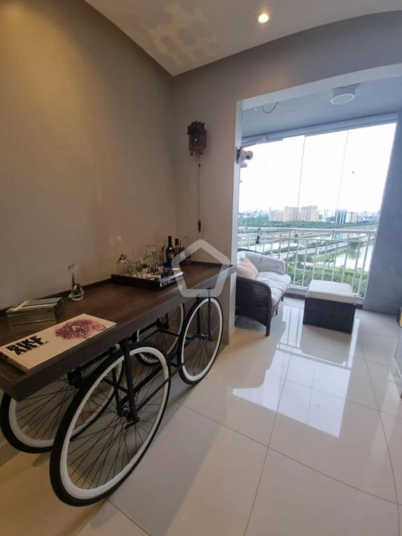 Imagem do imóvel ID-143510 na Avenida Marechal Mário Guedes, Jaguaré, São Paulo - SP