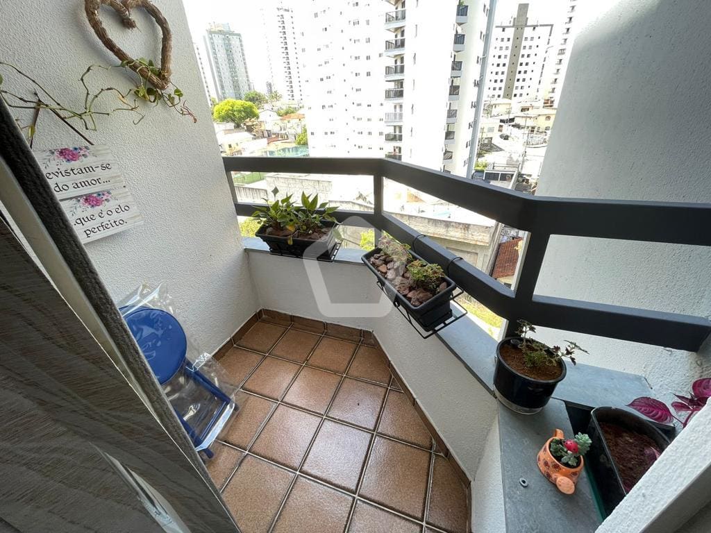 Imagem do imóvel ID-69832 na Avenida Bosque da Saúde, Saúde, São Paulo - SP