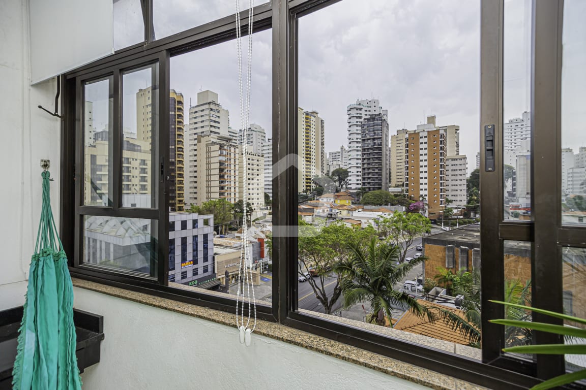 Imagem do imóvel ID-144917 na Rua Safira, Aclimação, São Paulo - SP