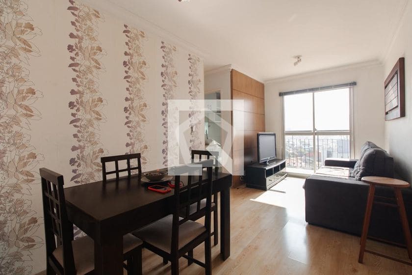 Imagem do imóvel ID-101346 na Rua Antônio Carlos Martin, Vila Carrão, São Paulo - SP