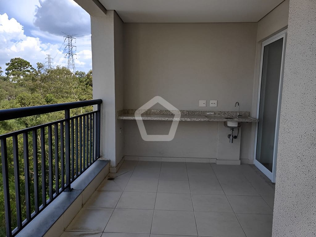 Imagem do imóvel ID-69085 na Rua Nelson Gama de Oliveira, Vila Andrade, São Paulo - SP