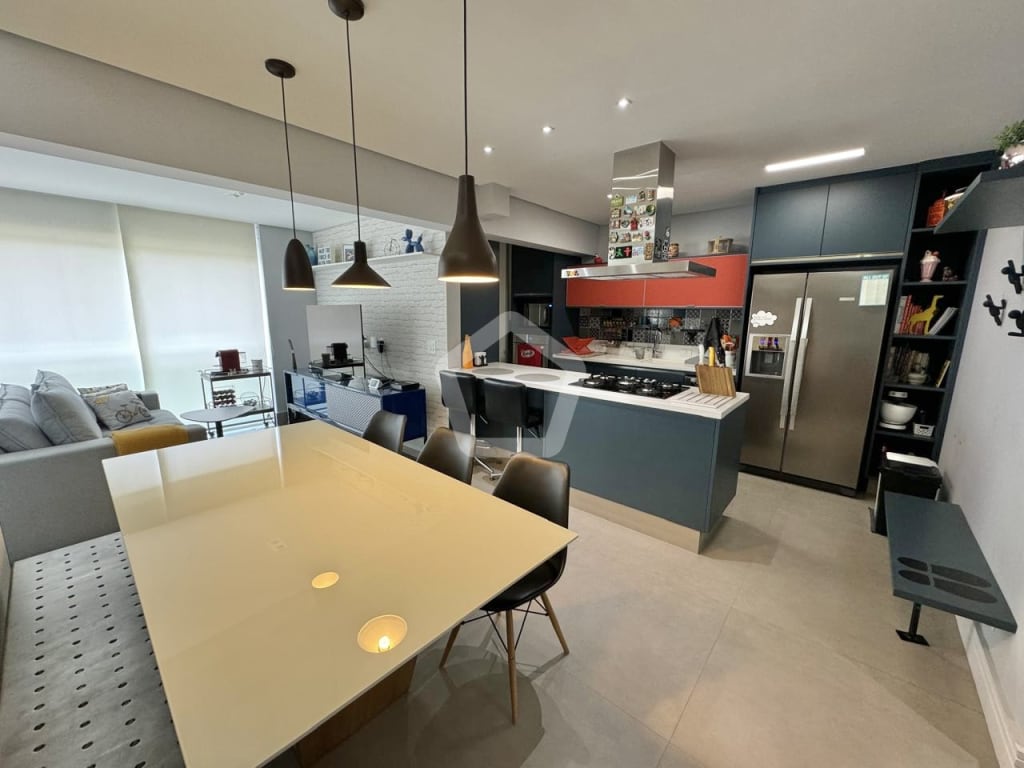 Imagem do imóvel ID-144853 na Rua Kansas, Brooklin, São Paulo - SP