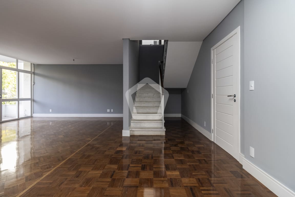 Imagem do imóvel ID-86300 na Rua Doutor Albuquerque Lins, Santa Cecília, São Paulo - SP