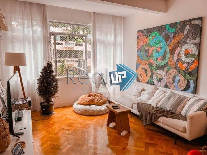Imagem do imóvel ID-80014 na Rua Aristides Espinola, Leblon, Rio de Janeiro - RJ