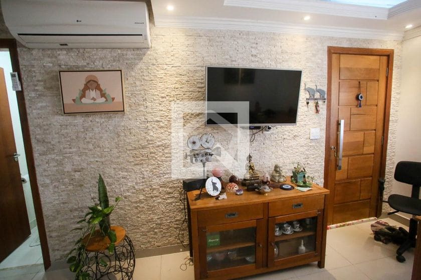 Imagem do imóvel ID-105534 na Rua Ana Silva, Pechincha, Rio de Janeiro - RJ