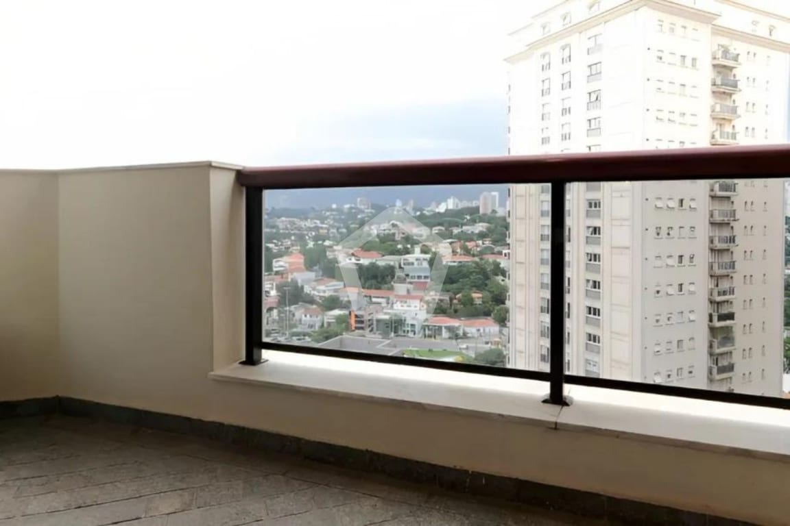 Imagem do imóvel ID-77807 na Rua Alagoas, Higienópolis, São Paulo - SP