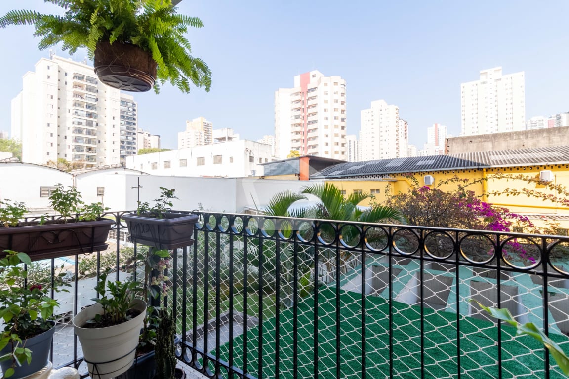 Imagem do imóvel ID-81068 na Rua Doutor Nogueira Martins, Saúde, São Paulo - SP