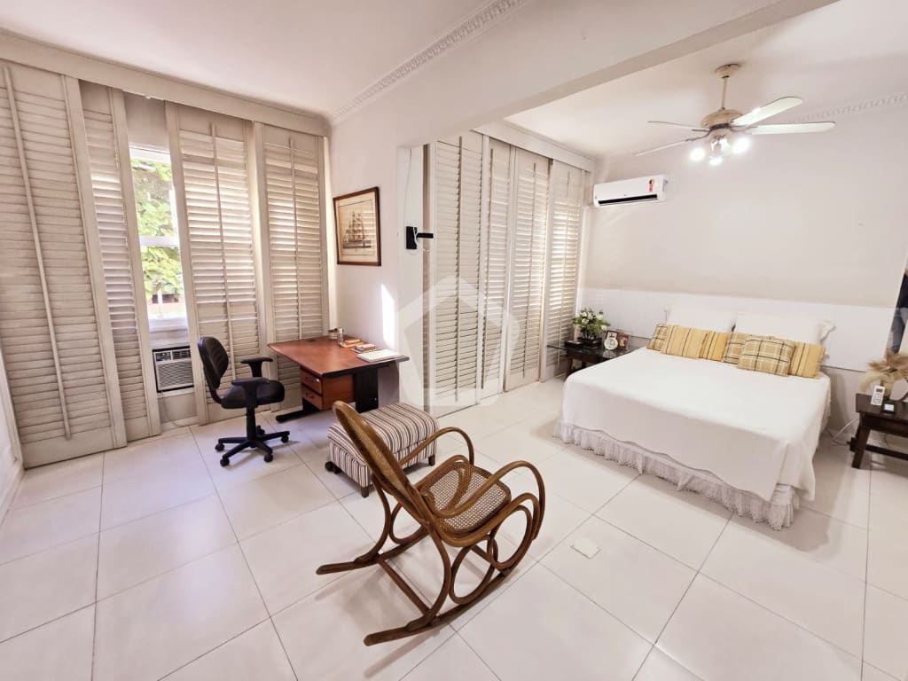 Imagem do imóvel ID-94591 na Rua Visconde de Pirajá, Ipanema, Rio de Janeiro - RJ