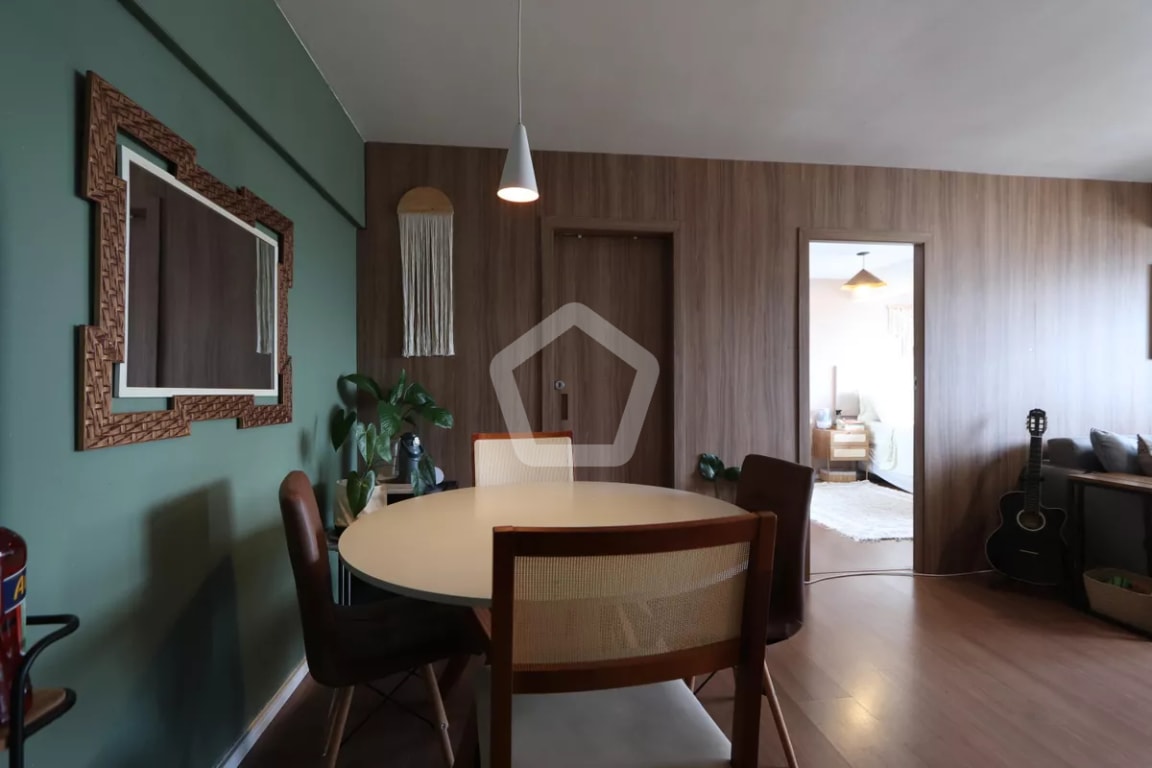 Imagem do imóvel ID-144825 na Rua José Antônio Coelho, Vila Mariana, São Paulo - SP