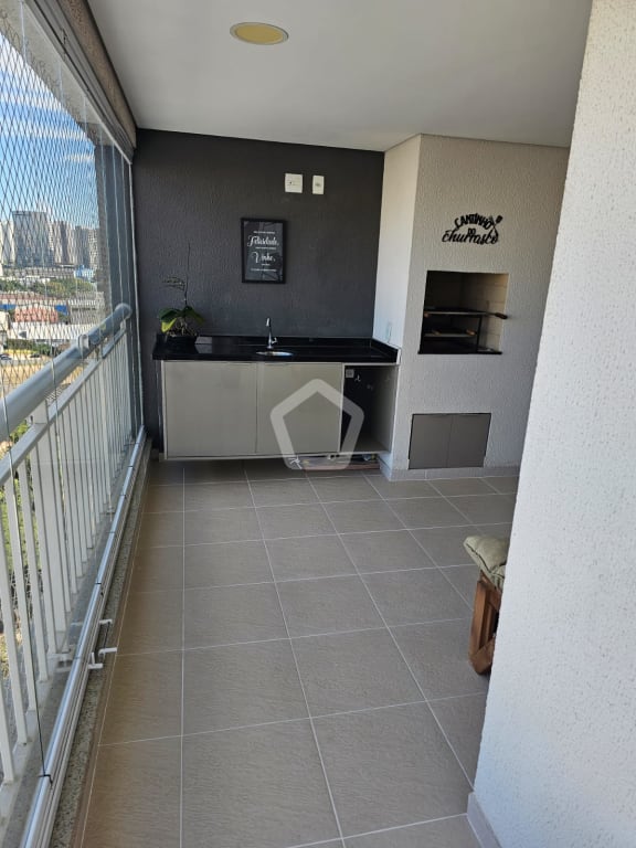 Imagem do imóvel ID-144748 na Avenida Thomas Edison, Parque Industrial Tomas Edson, São Paulo - SP