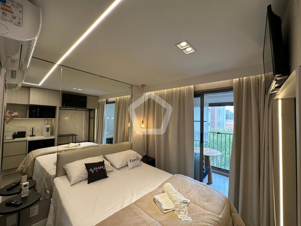 Imagem do imóvel ID-144975 na Rua Cubatão, Vila Mariana, São Paulo - SP