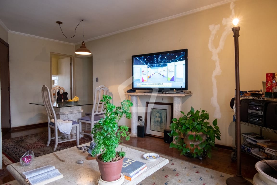 Imagem do imóvel ID-44559 na Rua Bergamota, Alto da Lapa, São Paulo - SP