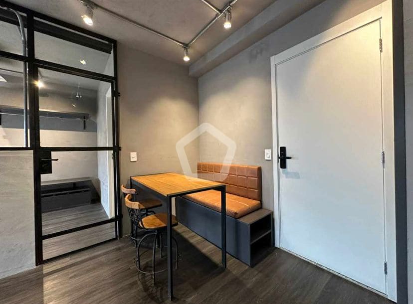 Imagem do imóvel ID-141956 na Rua Euclides de Andrade, Vila Anglo Brasileira, São Paulo - SP