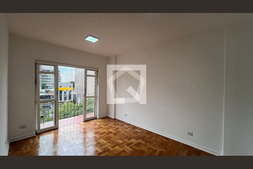 Imagem do imóvel ID-135950 na Avenida 23 de Maio, Paraíso, São Paulo - SP